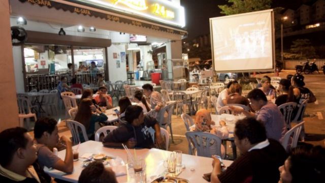 没有mamak可以喝茶了！大马卫生部：餐馆最迟开到半夜12点！