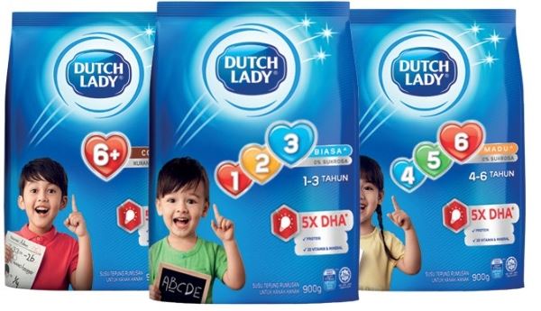 tesco baby fair来了!这样购买宝贝用品安全又超划算,爸妈赶快学起来!