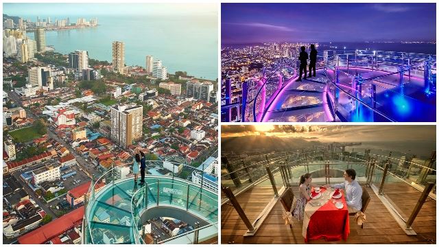 槟城7宗【最】，不来太可惜了！