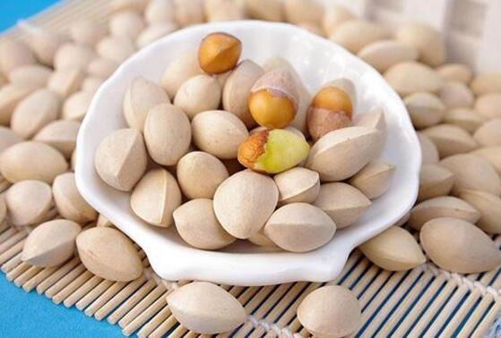 哪一种人不能吃白果？