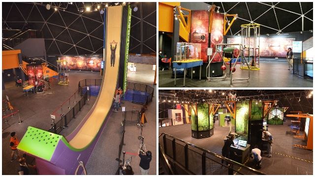 槟城7宗【最】，不来太可惜了！