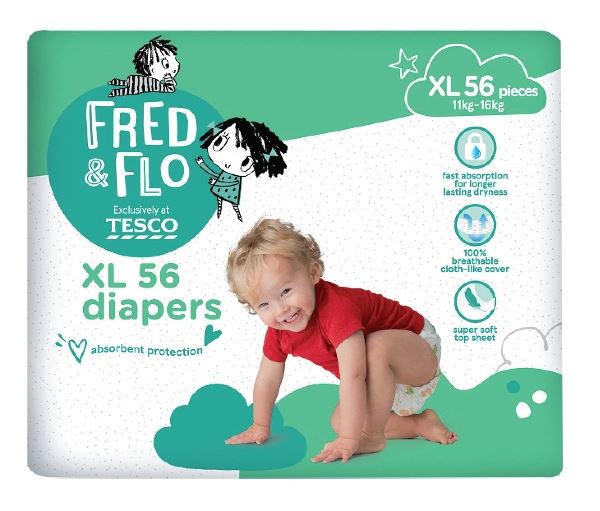 tesco baby fair来了!这样购买宝贝用品安全又超划算,爸妈赶快学起来!