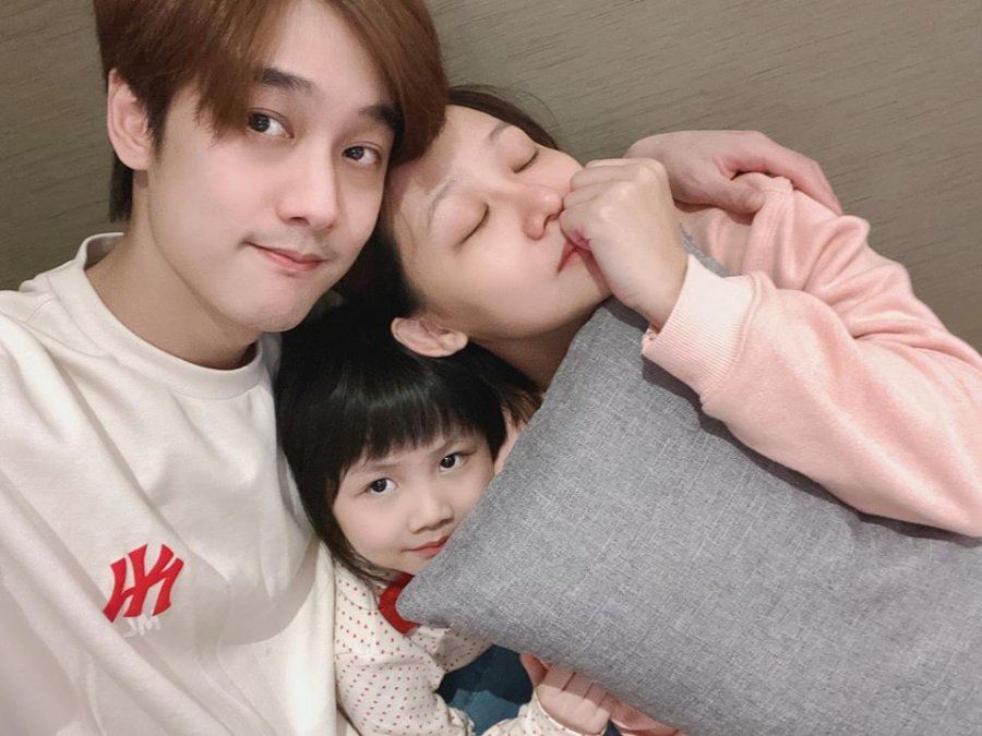 那对夫妻的第二胎没了