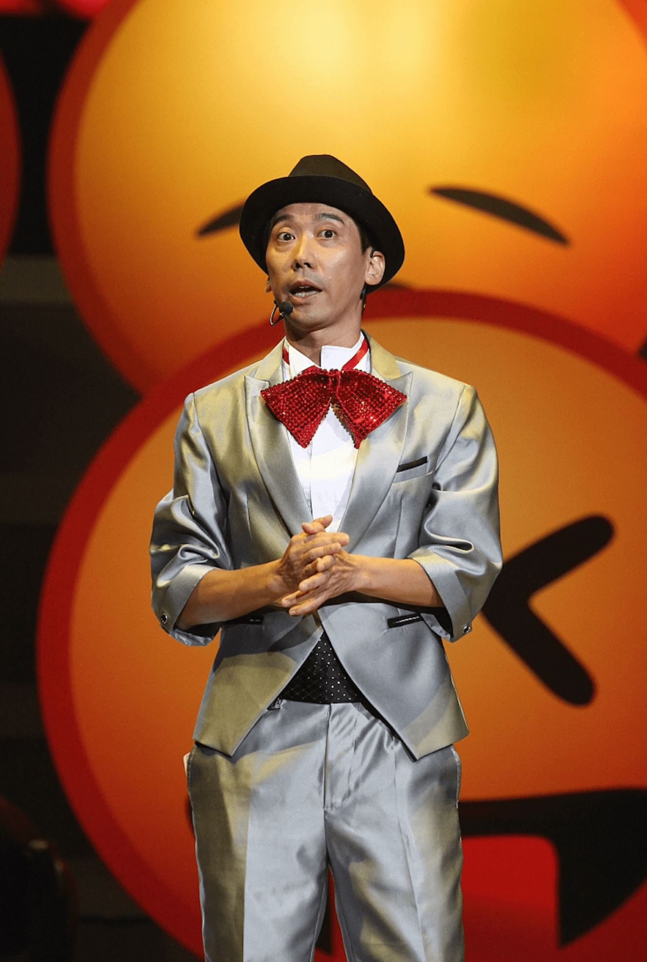 张达明复出拍《宋世杰》 王浩信取代黎诺懿演大状!