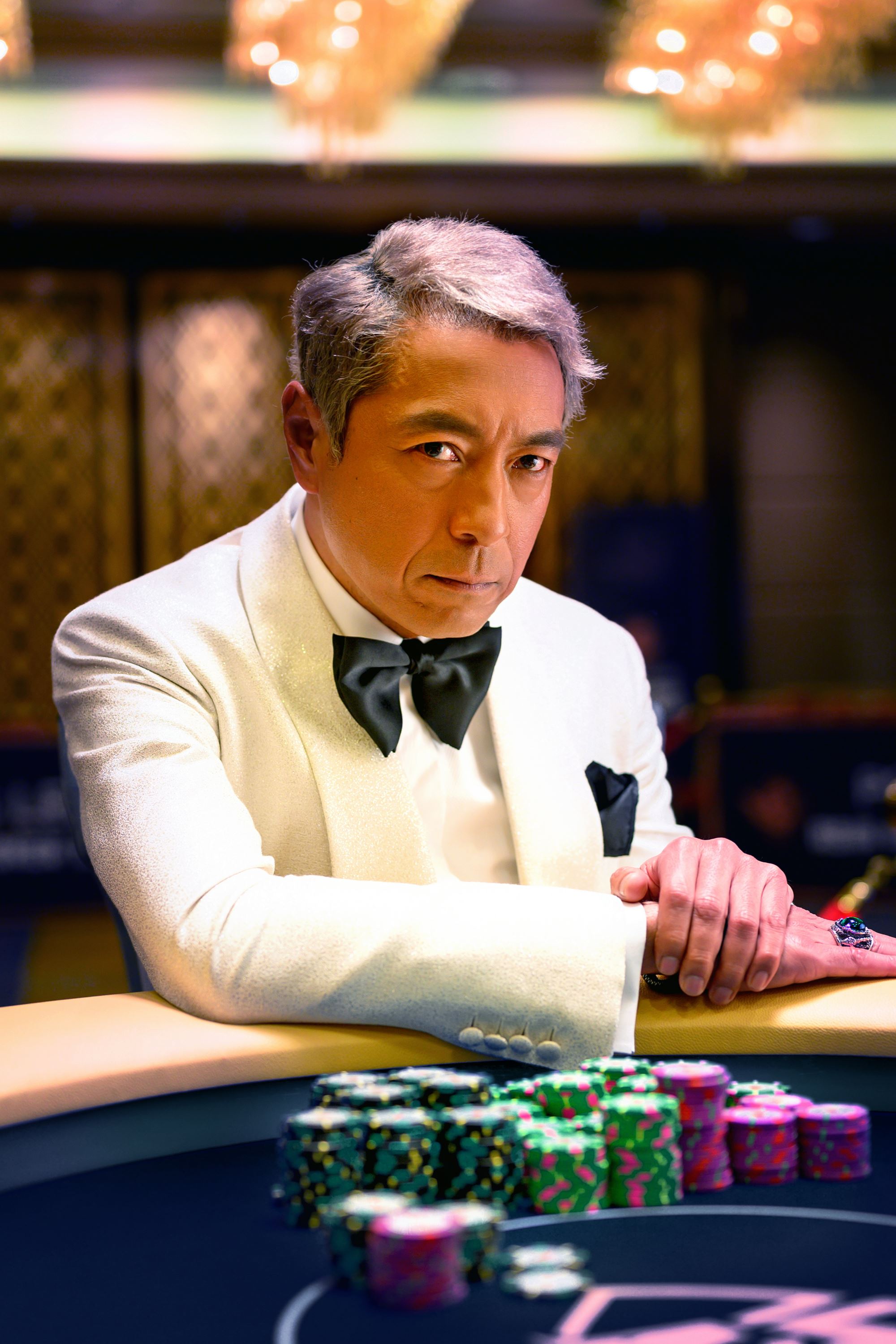 🎬电影《扑克王者》遭网络霸凌😱票房超越《天天好听》成大马中文电影第五名❗