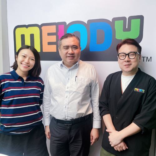 【MELODY一周All In】交通部计划，一一向交通部长发问！