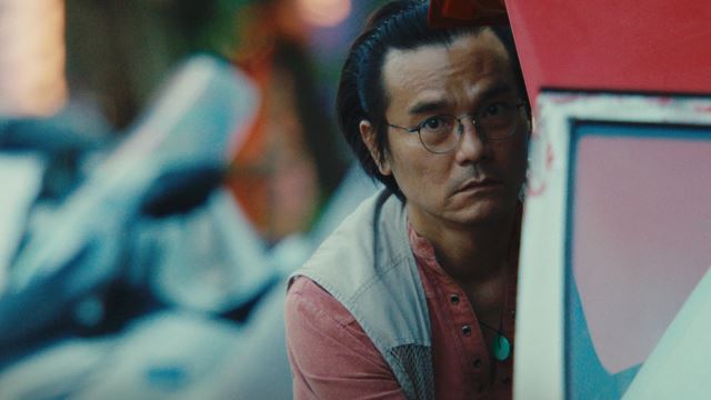 🌟郭富城、林家栋2月1日来马❗为贺岁片《临时劫案》造势🎬