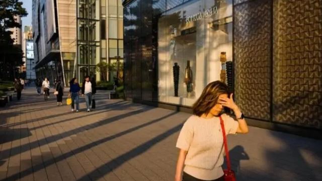 🇰🇷韩国遭高温热浪袭击❗多地区最高气温刷新记录🔥