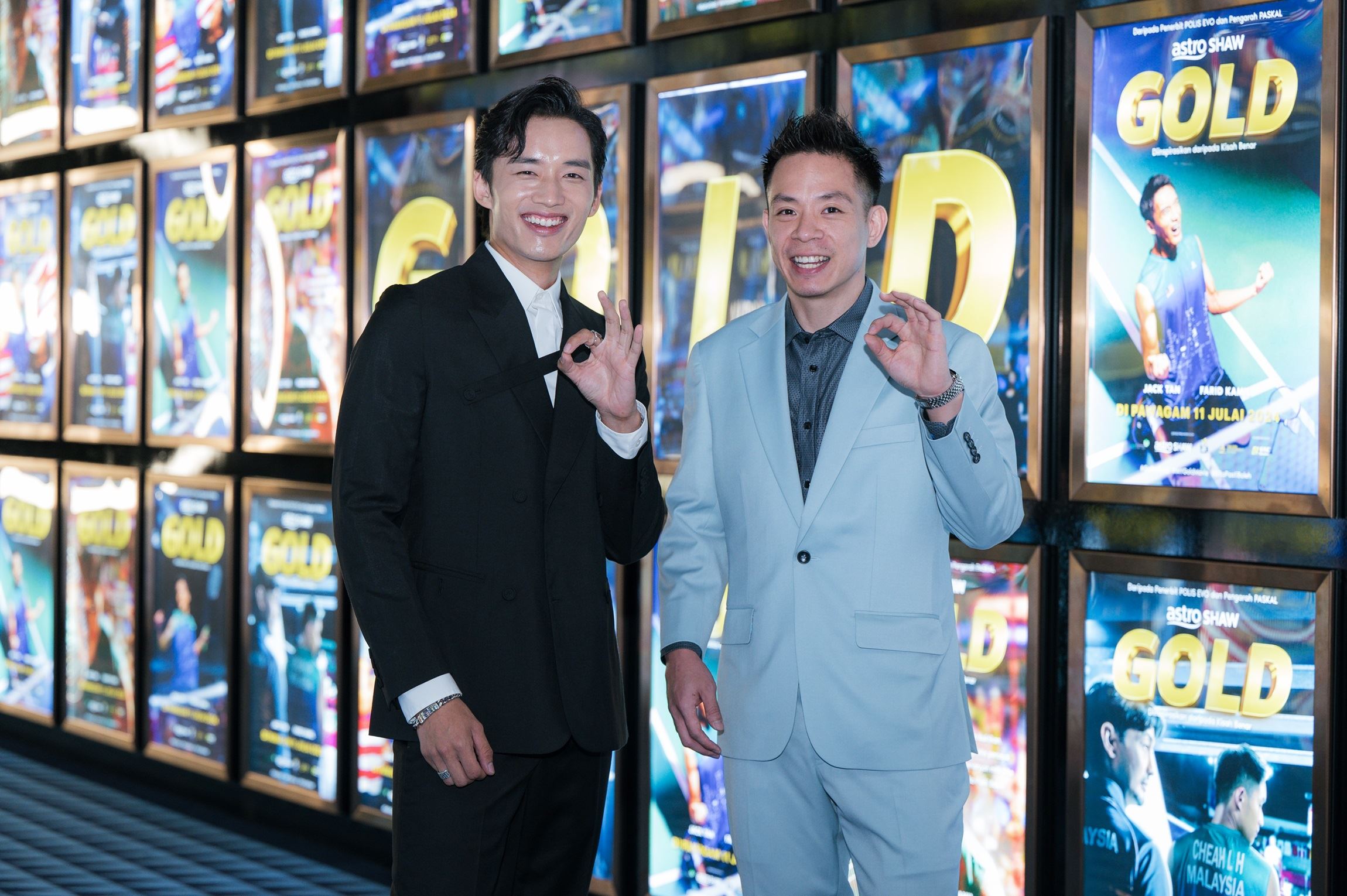 🇲🇾残奥羽球金牌得主谢儮好真实故事🌟由paskal票房大热郑建国导演执导🔥