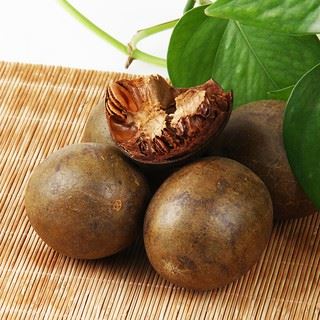 必须喝【罗汉果】凉水的5种人!快看看你是不是这种人!