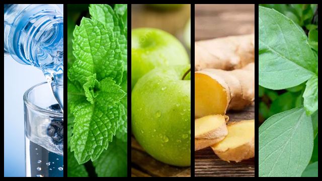 经常头痛感到不舒服？尝试吃这5样东西吧！