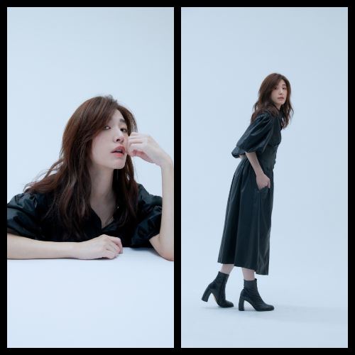 玉女掌门人苏慧伦回归乐坛！变身成为五月天的小师妹！