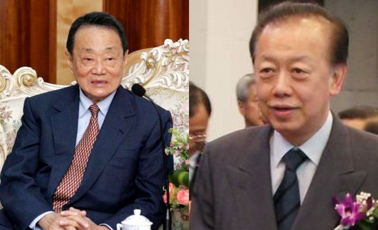 福布斯：郭鹤年终被超越	郭令灿成大马首富