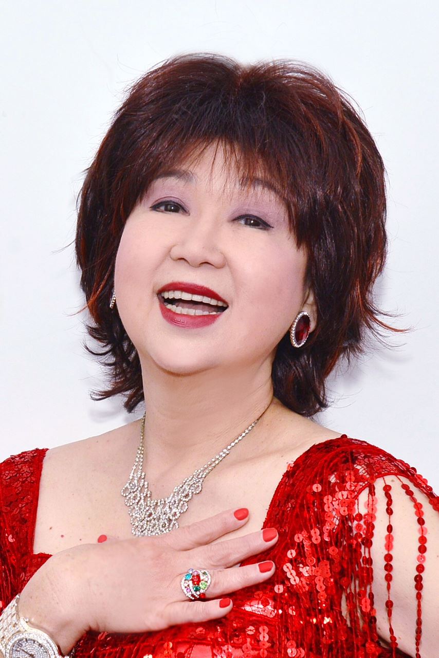 好消息! 张帝和朱咪咪宣布来马开唱!