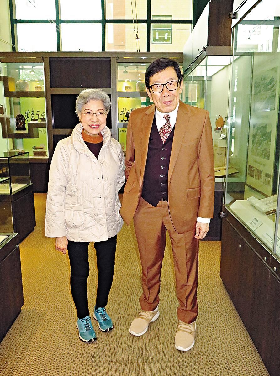传演唱会后台求婚成功 胡枫 罗兰辟谣