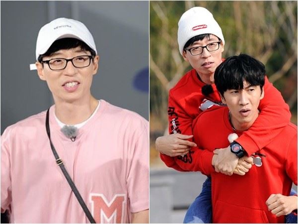 刘在石178公分「真实体重」曝光！ 网友傻眼：这样对吗｜goxuan