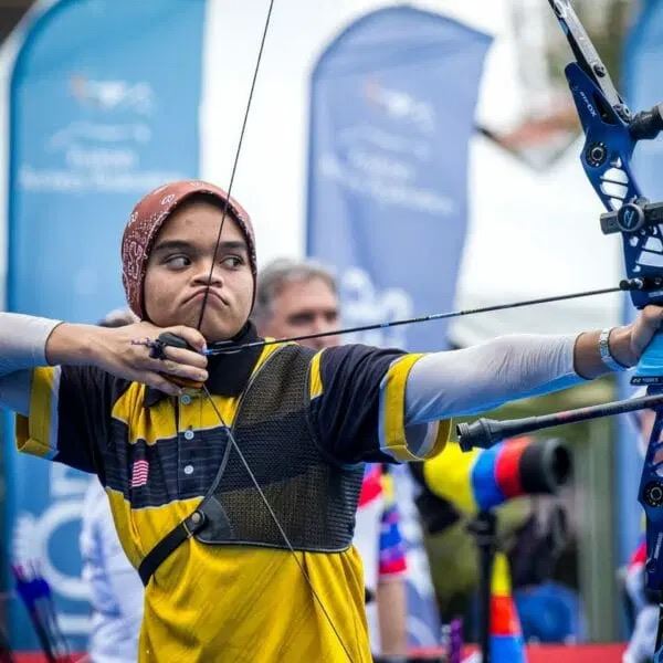 🇲🇾巴黎奥运会将于7月26日拉开帷幕❗️大马26位奥运代表选手出征🔥