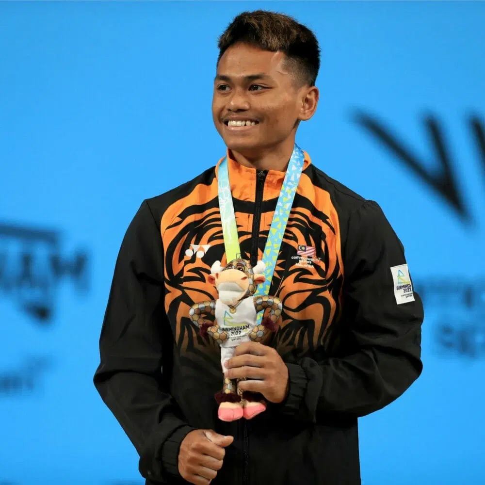 🇲🇾巴黎奥运会将于7月26日拉开帷幕❗️大马26位奥运代表选手出征🔥