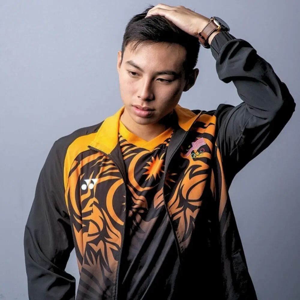 🇲🇾巴黎奥运会将于7月26日拉开帷幕❗️大马26位奥运代表选手出征🔥
