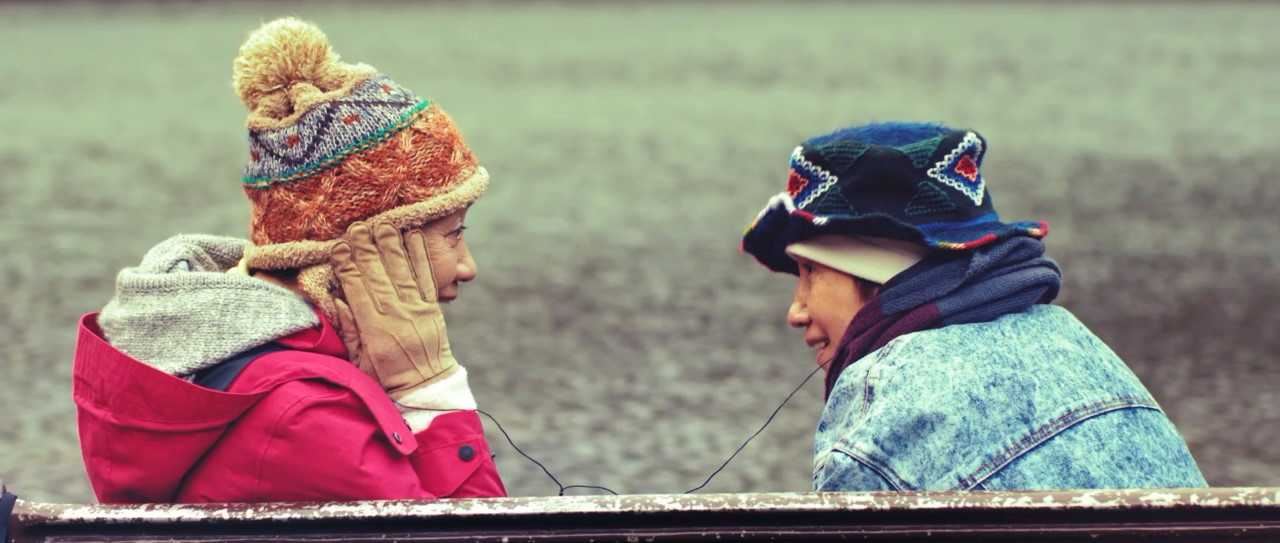 孙燕姿《风衣》mv首播鲍起静陆弈静跨刀演出