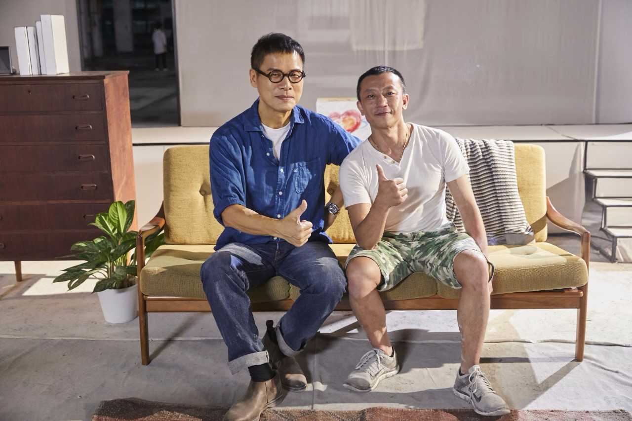 罗大佑《家iii》精致出“辑” 七年磨一剑打造!