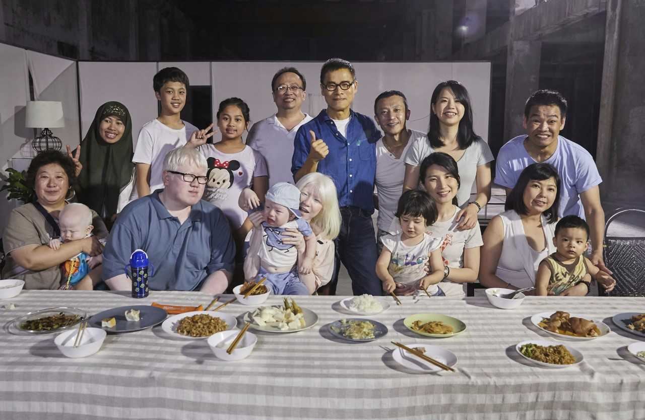 罗大佑《家iii》精致出“辑” 七年磨一剑打造!