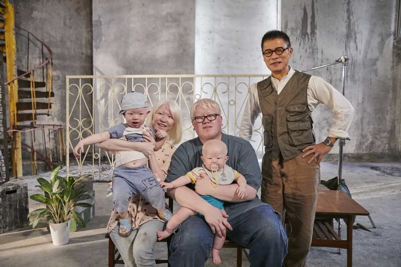 罗大佑《家iii》精致出“辑” 七年磨一剑打造!