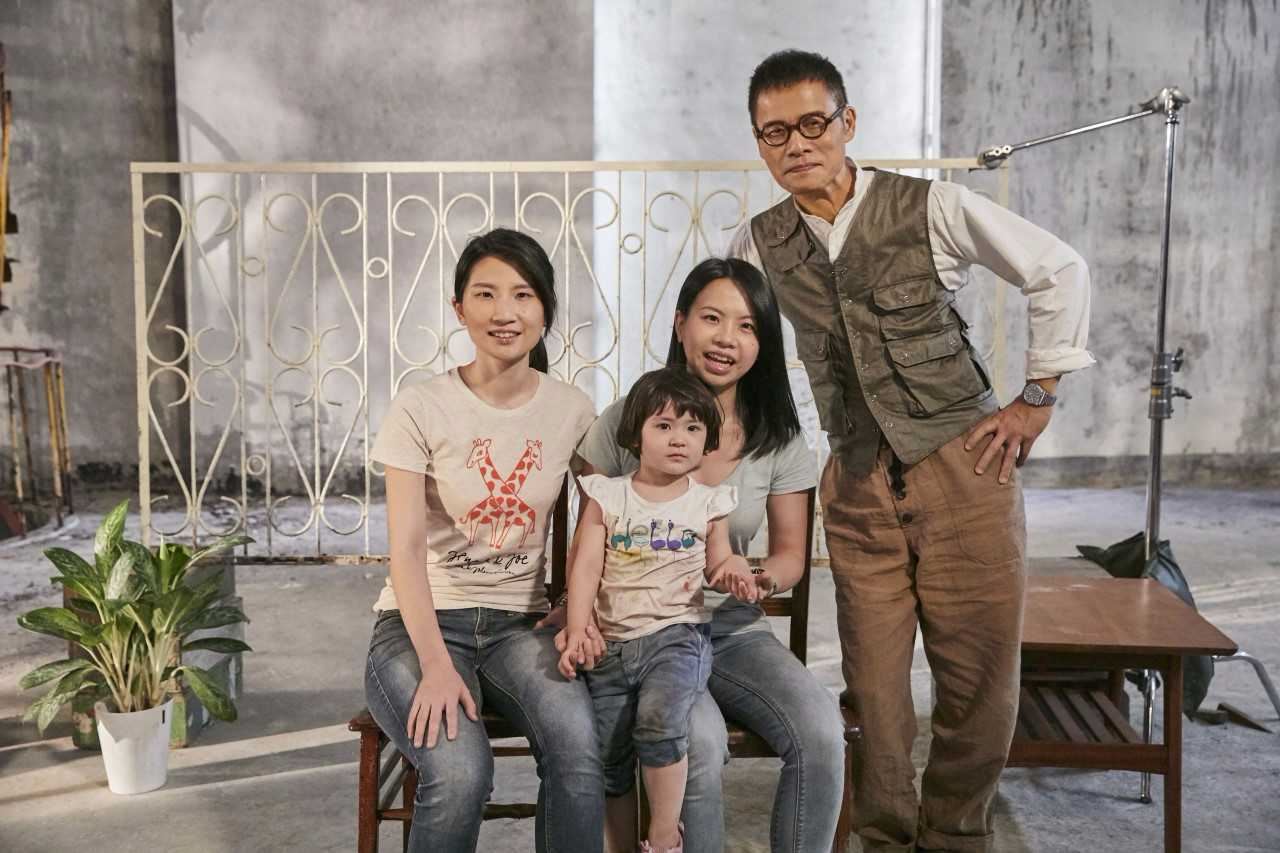 罗大佑《家iii》精致出“辑” 七年磨一剑打造!