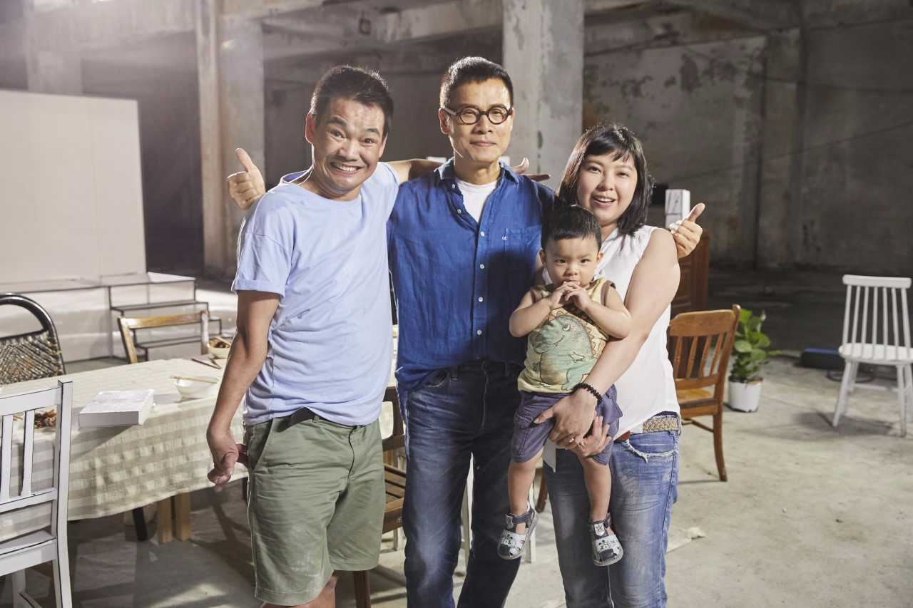 罗大佑《家iii》精致出“辑” 七年磨一剑打造!