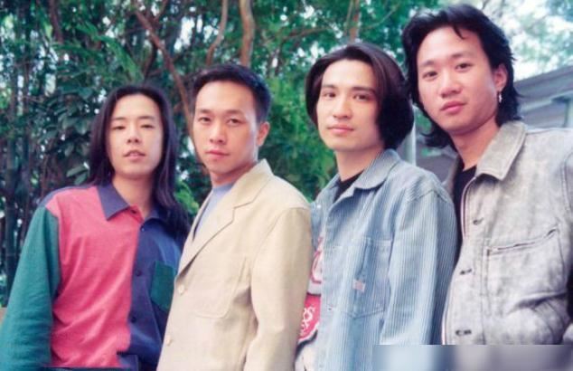 beyond《海阔天空》youtube首支破1亿点率广东歌