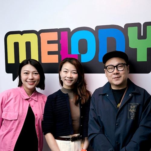 【MELODY生活好Easy】如何为每一代人筑起抵御 呼吸道合胞病毒 (RSV) 的保护伞