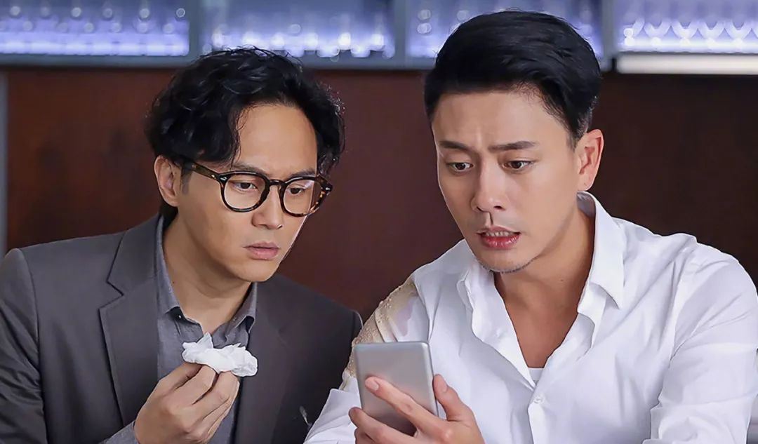 凭《非凡三侠》	黄宗泽夺得纽约电影电视节【最佳男主角】优异奖