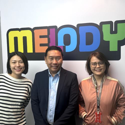 【MELODY专家话】小生意，也能变精明生意 !