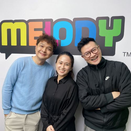 【MELODY食在好健康】中医讲气血，什么是气血？