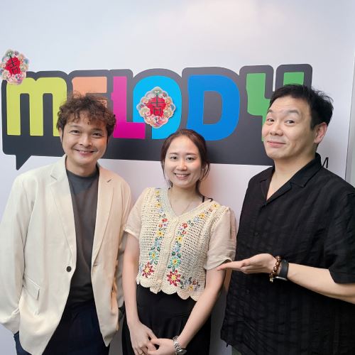 【MELODY食在好健康】开学不是只准备书包，身体也要“背好”