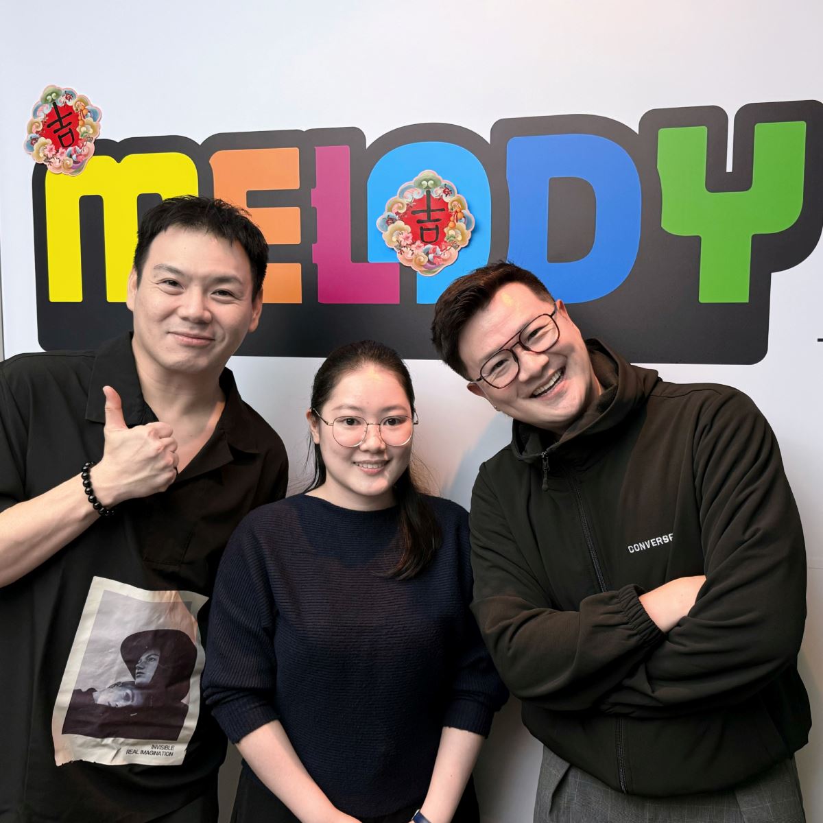 【MELODY食在好健康】送礼送健康，长辈最需要的那一份心意，中医师告诉您