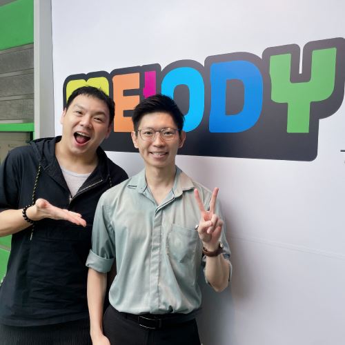 【MELODY 食在好健康】你在用生命熬夜吗 ？和你分享熬夜对健康的影响！