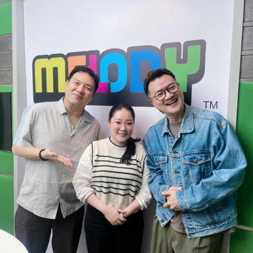 【MELODY食在好健康】中医如何看待失眠？