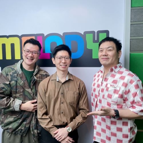 【MELODY食在好健康】调养养生更简单之黄色调脾胃