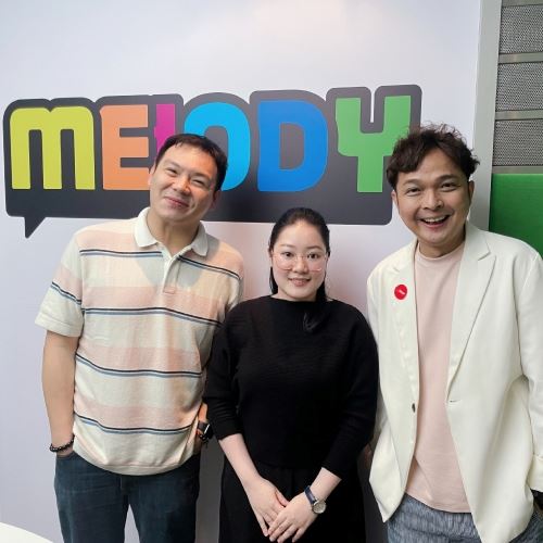 【MELODY食在好健康】不要让累拖垮你的人生