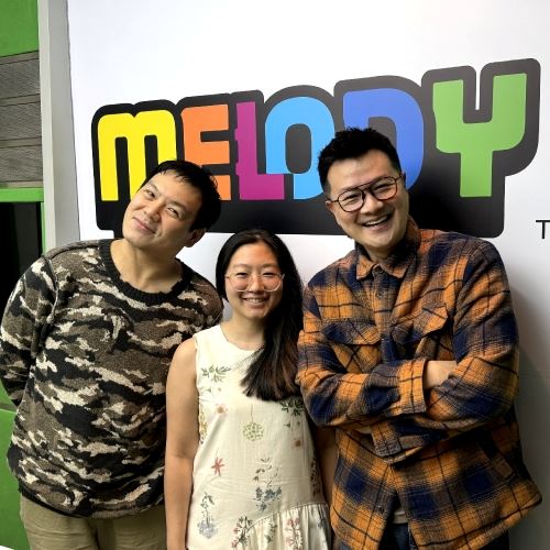 【MELODY 食在好健康】经痛，不痛了！
