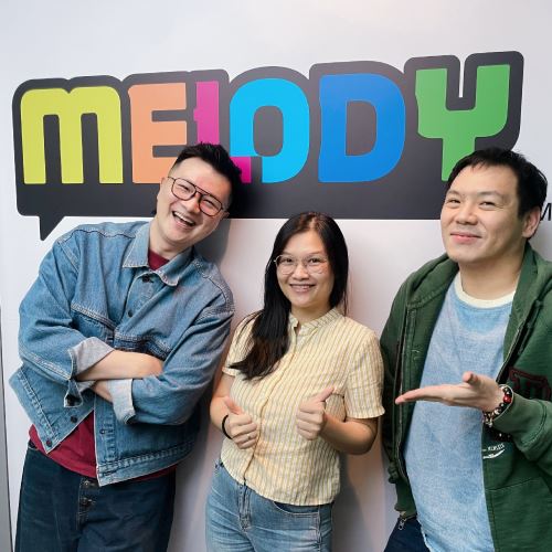 【MELODY食在好健康】总觉得脸色差、容易疲累、没精神？你可能缺铁了