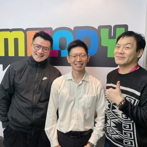 【MELODY食在好健康】咳嗽反反复复,中医如何改善?