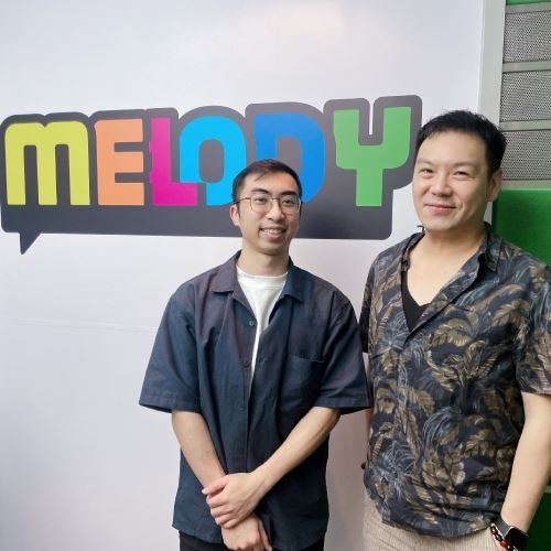 【MELODY食在好健康】中医谈5行学养生之红色护心