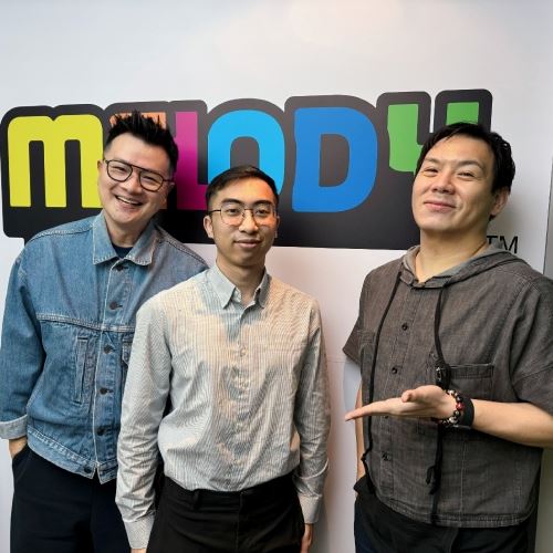 【MELODY食在好健康】肠胃太戏精?中医告诉你它为什么总在“闹脾气”