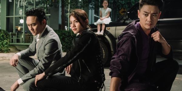 凭《非凡三侠》	黄宗泽夺得纽约电影电视节【最佳男主角】优异奖