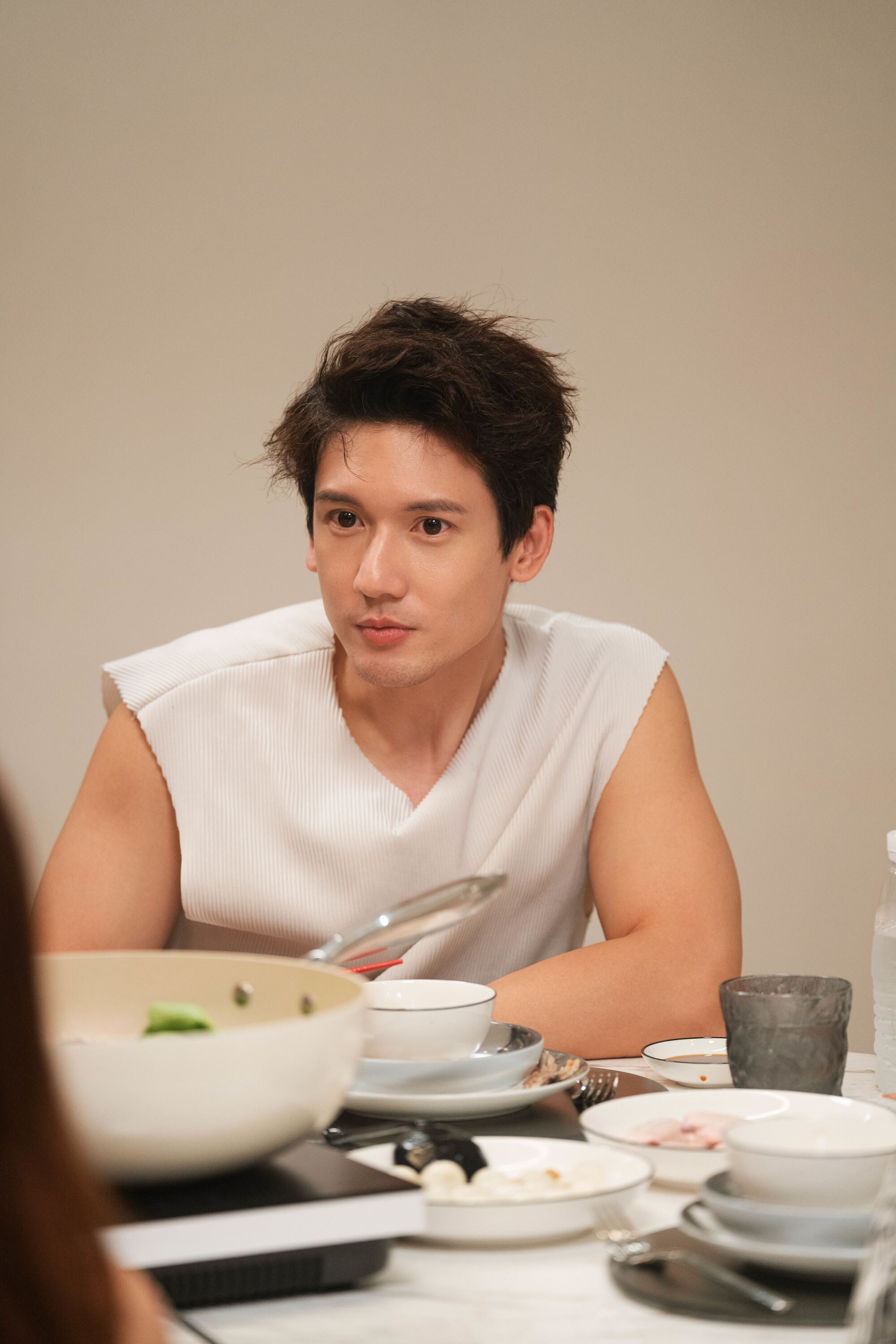 📺香港旅游综艺《因为是朋友呀2》开播🔥容祖儿和阿sa阿娇闺蜜旅行再启程❤️