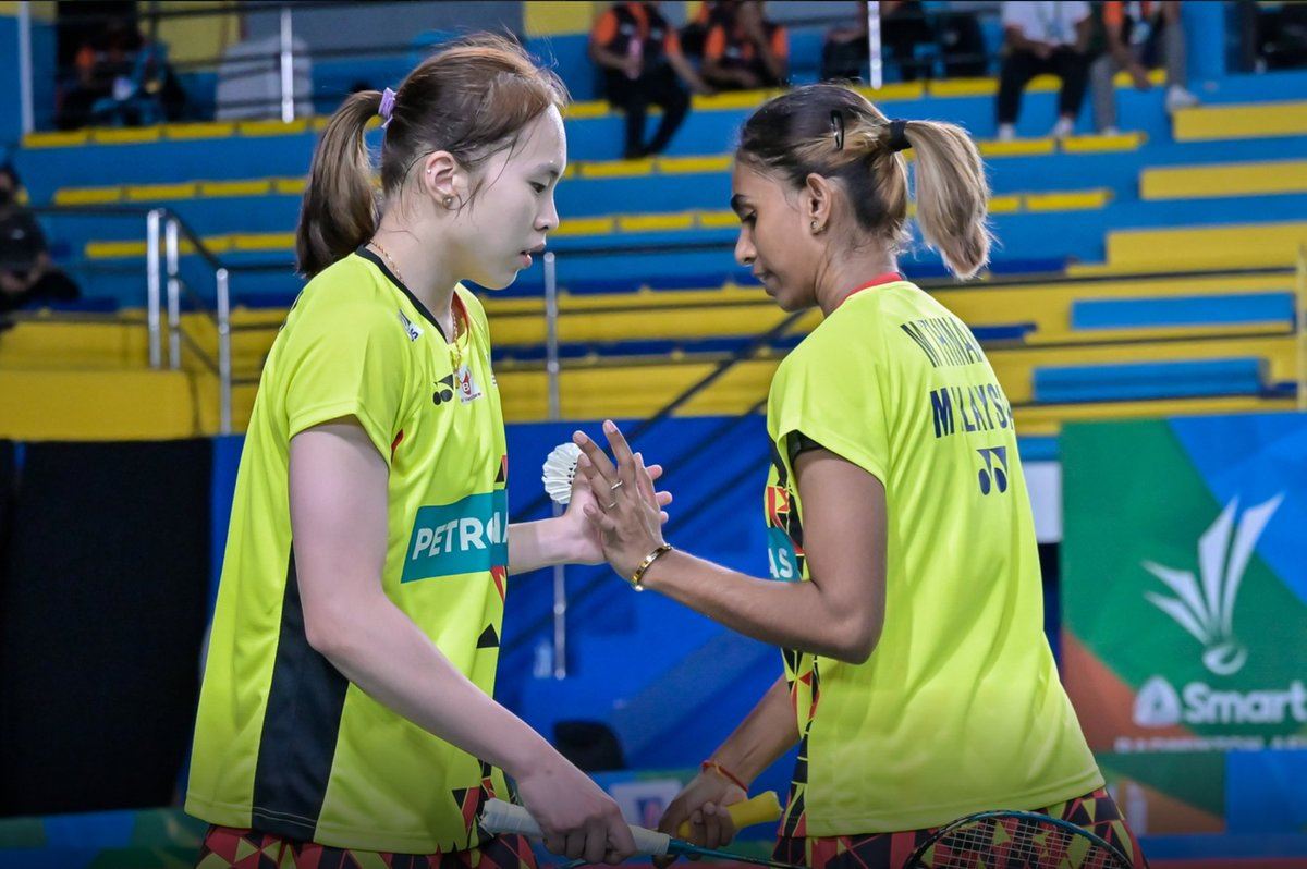 马来西亚羽球公开赛(超级750赛) 门票5月27日开卖!最便宜rm25