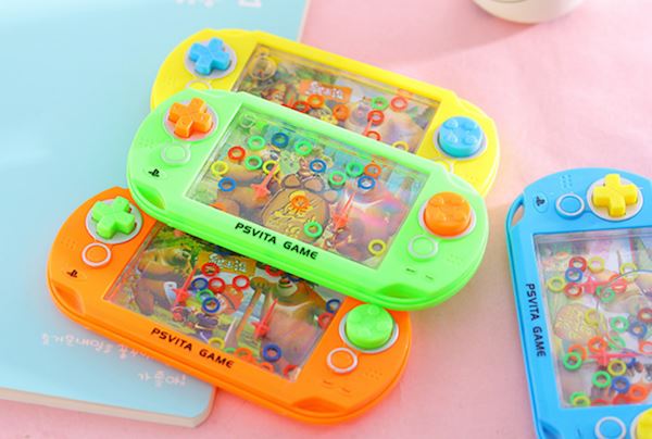 8、90后童年回忆系列，5件最热门怀旧小物你有几多件？