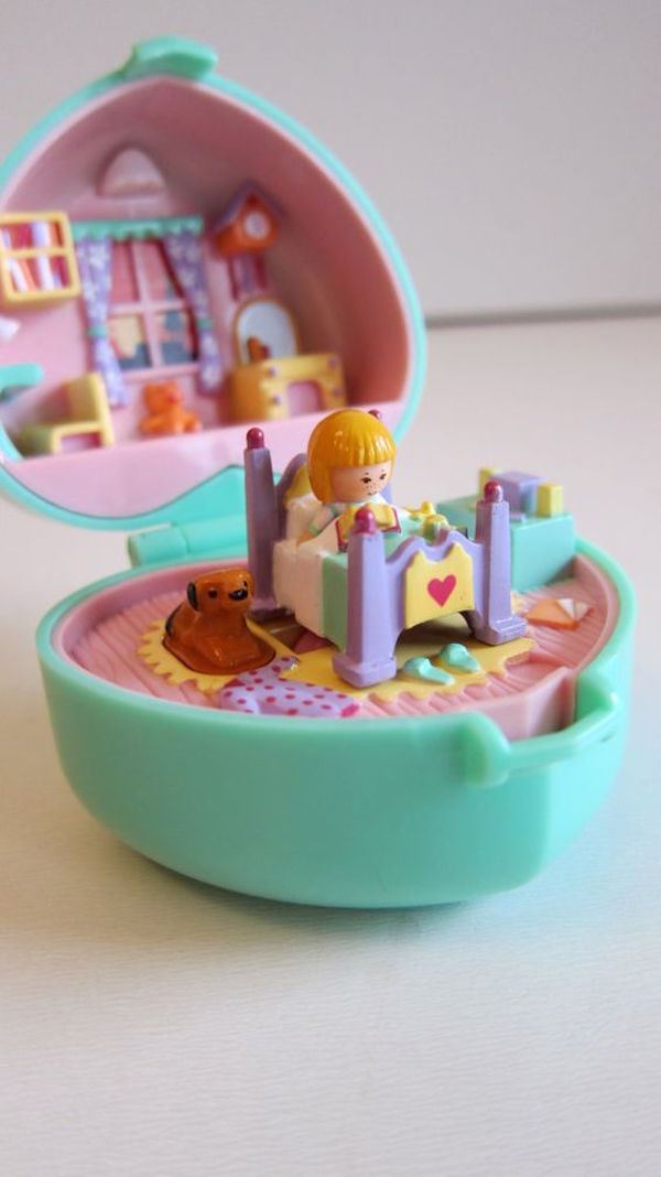 8、90后童年回忆系列，5件最热门怀旧小物你有几多件？